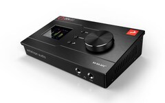 Antelope Audio 4x8 Bus-powered USB-C Audio Interface With Onboard Real-time Effects